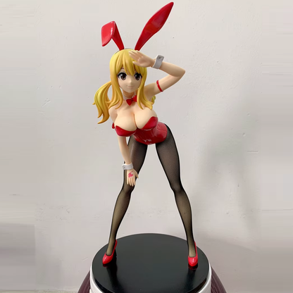 Fairy Tail — Lucy Heartfilia Bunny Ver. 1/5 Scale Figure