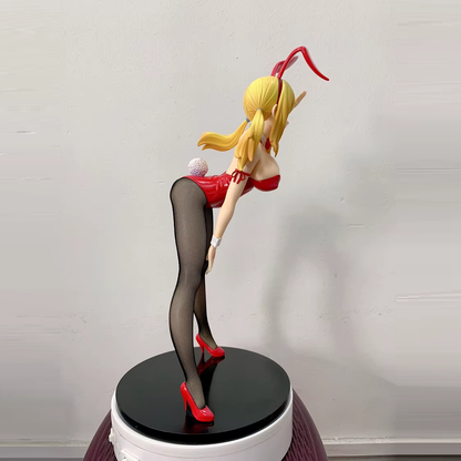 Fairy Tail — Lucy Heartfilia Bunny Ver. 1/5 Scale Figure