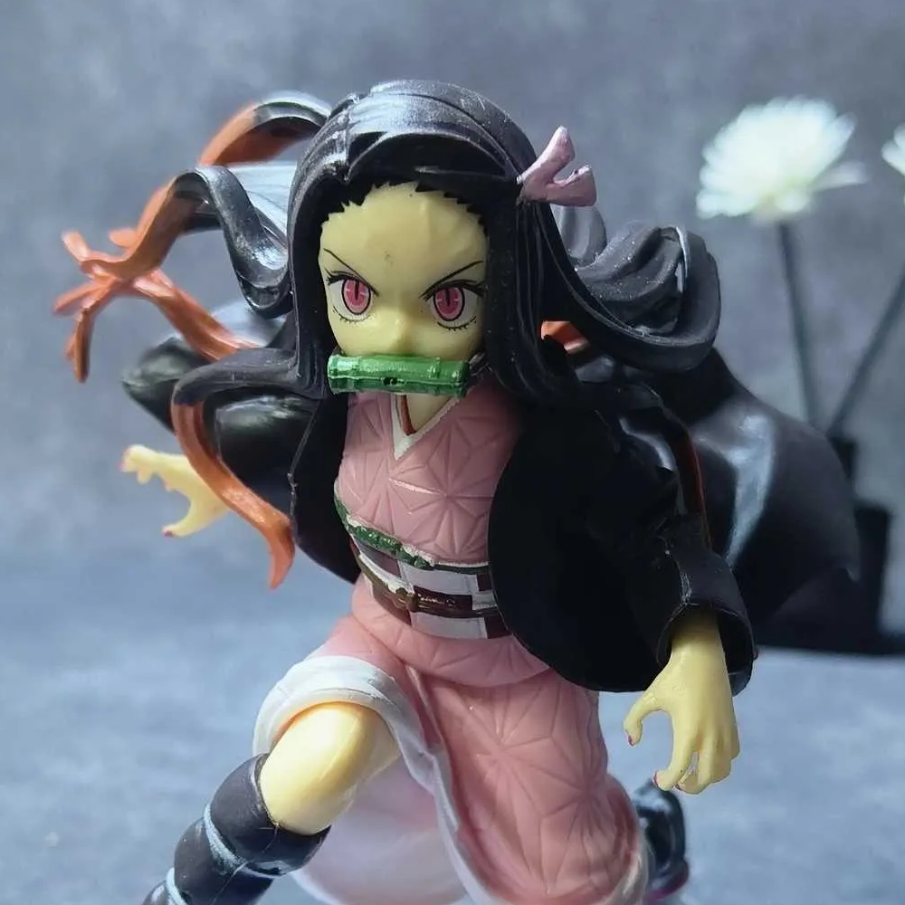 Demon Slayer: Nezuko Kamado 1/9 Scale Figure
