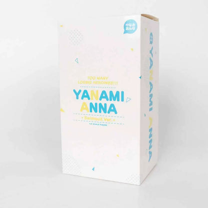 Makeine: Too Many Losing Heroines!: Anna Yanami Swimsuit Ver. 1/8 Scale Figure