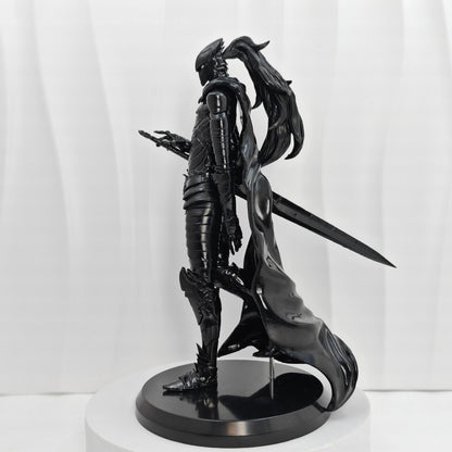 Igris The Blood-Red Commander Solo Leveling Anime Action Figure PVC 9" [No Box]