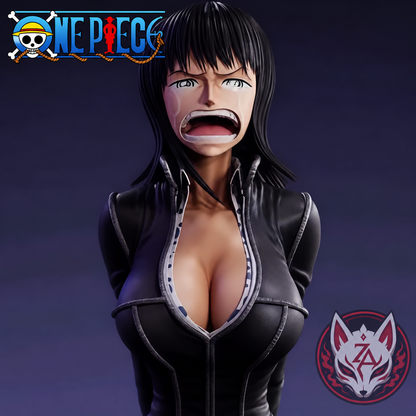 One Piece: Nico Robin Crying Scene Ver. 1/7 Scale Figure