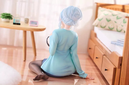Yukino Mifuyu Full Bust Snow Woman Exclusive Cast Off Manga Figure PVC 5" [Boxed] *Adult Collectible*