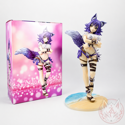 Princess Connect! Re:Dive: Makoto Summer Ver. 1/7 Scale Figure