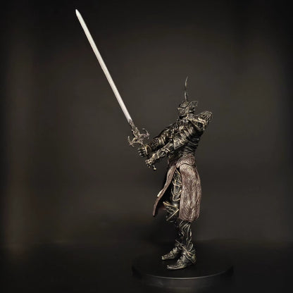 Penetrator Demon's Souls Video Game Figure Model Statue PVC 9" [Boxed]