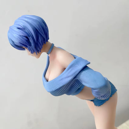 Neon Genesis Evangelion: Rei Ayanami Summer Girlfriend Ver. 1/6 Scale Figure
