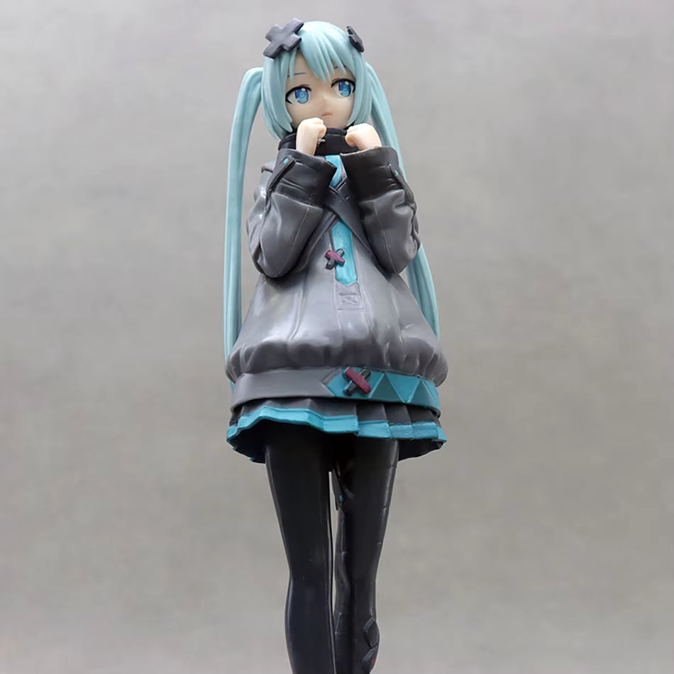 Vocaloid: Hatsune Miku Themed Variations Figure
