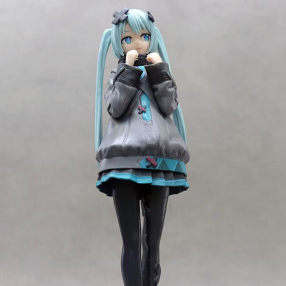 Vocaloid: Hatsune Miku Themed Variations Figure