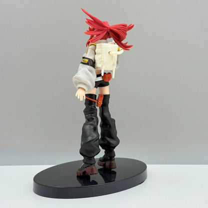 Team Akuta Gachiakuta Collectible Anime Figure Model Statues PVC [Boxed]