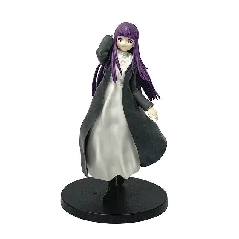 Frieren: Beyond Journey's End — Fern 1/9 Scale Figure
