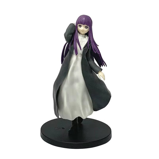 Frieren: Beyond Journey's End — Fern 1/9 Scale Figure