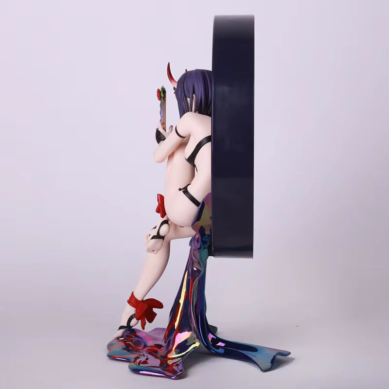 Fate/Grand Order: Shuten-Douji Moonlight Ver. 1/6 Scale Light-Up Figure