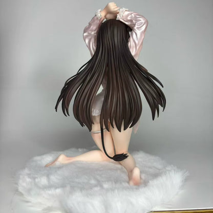 Azur Lane: Kashino Hot Springs Relaxation Mouse Pad Ver. 1/6 Scale Figure