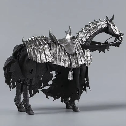 Berserk — Skull Knight & Horse 1/10 Scale Figure Set