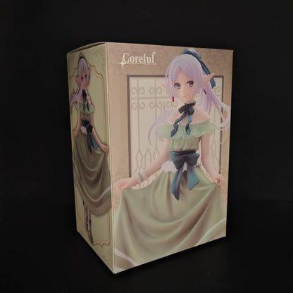 Frieren: Beyond Journey's End — Frieren Party Dress Ver. 1/9 Scale Figure