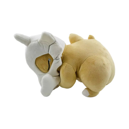 Pokémon: Cubone Sleeping 11-Inch Plush Toy