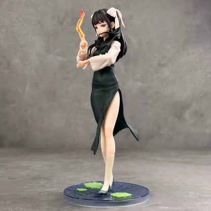 Blue Archive: Ryuuge Kisaki Taoist Ver. 1/7 Scale Figure
