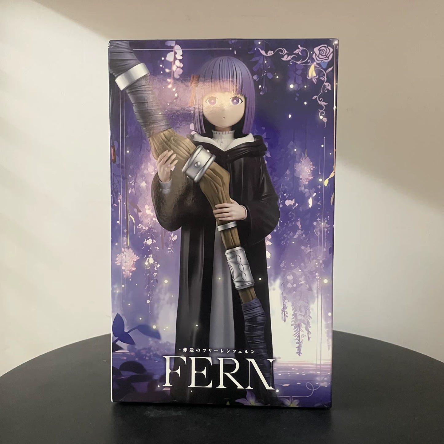 Frieren: Beyond Journey's End — Fern Childhood Ver. 1/8 Scale Figure