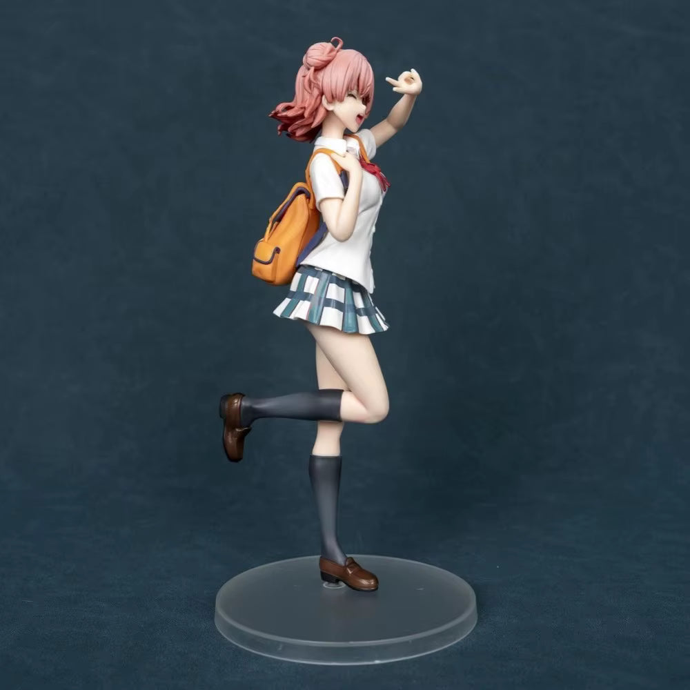 My Teen Romantic Comedy SNAFU: Yui Yuigahama 1/7 Scale Figure