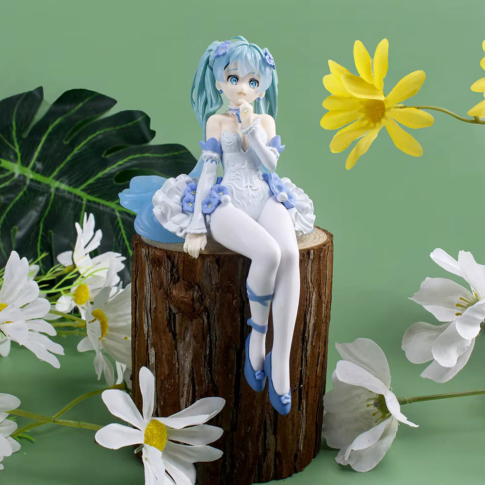 Vocaloid: Hatsune Miku Themed Variations Figure