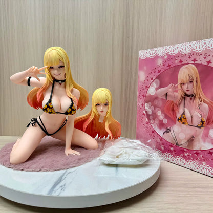 My Dress-Up Darling Marin Kitagawa Swimsuit Ver. 1/7 Scale Figure
