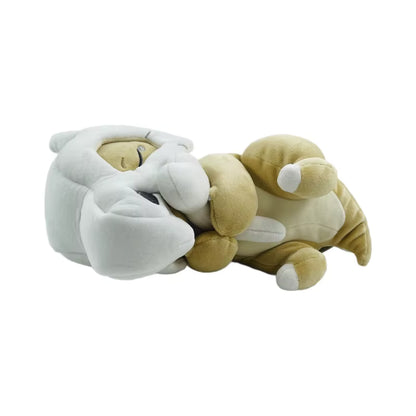 Pokémon: Cubone Sleeping 11-Inch Plush Toy