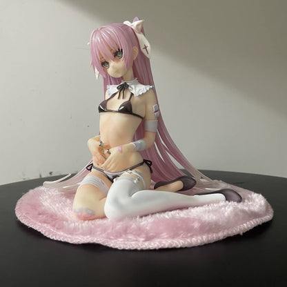 Vocaloid: Hatsune Miku Thumb Cuffs Ver. 1/10 Scale Figure