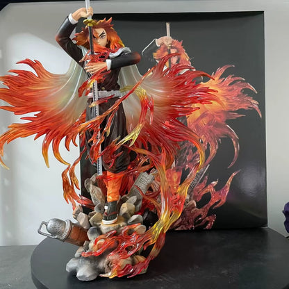 Demon Slayer: Kyojuro Rengoku Flame Hashira Ver. 1/8 Scale Figure