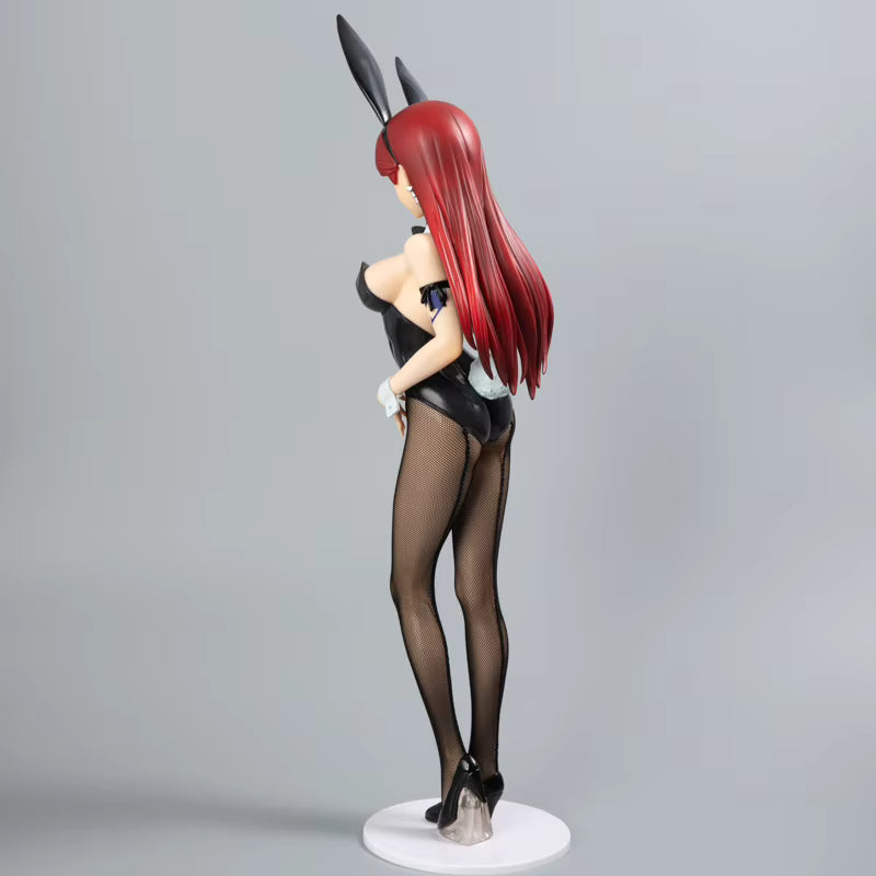 Fairy Tail — Erza Scarlet Bunny Ver. 1/5 Scale Figure