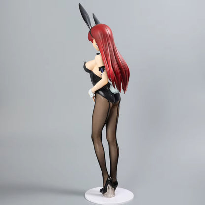 Fairy Tail — Erza Scarlet Bunny Ver. 1/5 Scale Figure