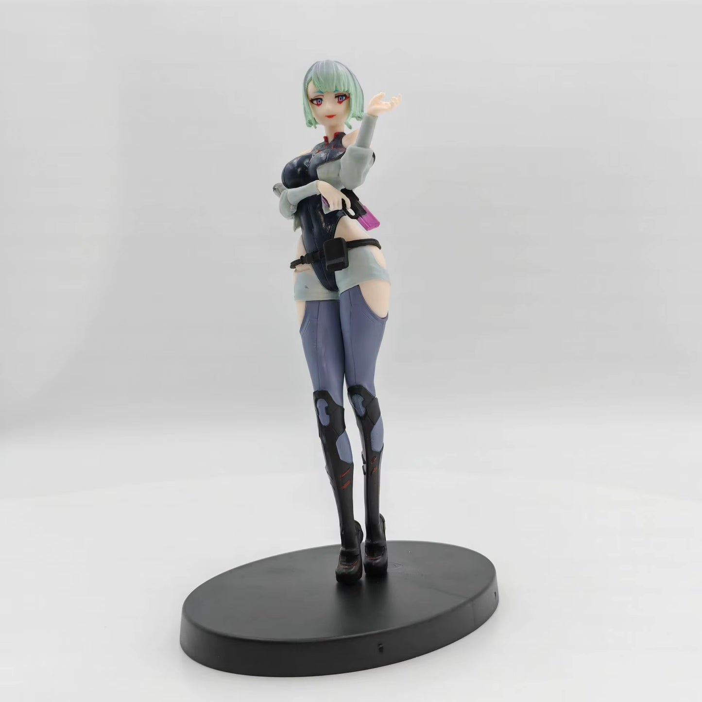 Cyberpunk: Edgerunners: Lucy Kushinada 1/9 Scale Figure