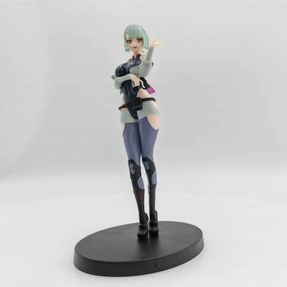 Cyberpunk: Edgerunners: Lucy Kushinada 1/9 Scale Figure