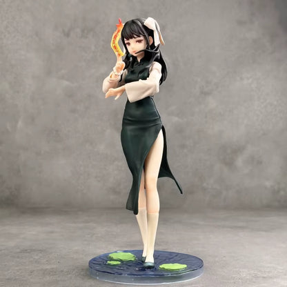 Blue Archive: Ryuuge Kisaki Taoist Ver. 1/7 Scale Figure