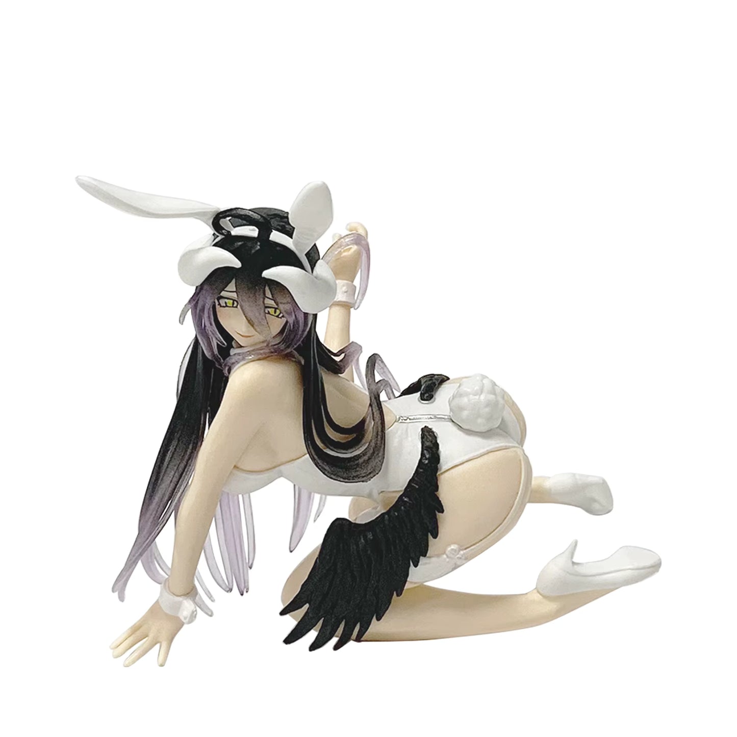 OVERLORD: Albedo Bunny Ver. 1/8 Scale Figure