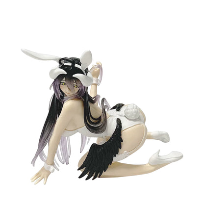 OVERLORD: Albedo Bunny Ver. 1/8 Scale Figure