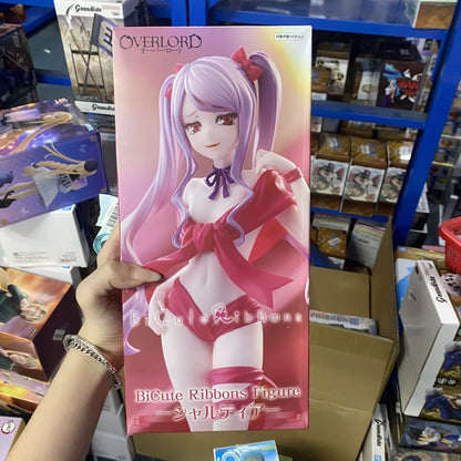 OVERLORD: Shalltear Bloodfallen BiCute Ribbons 1/7 Scale Figure