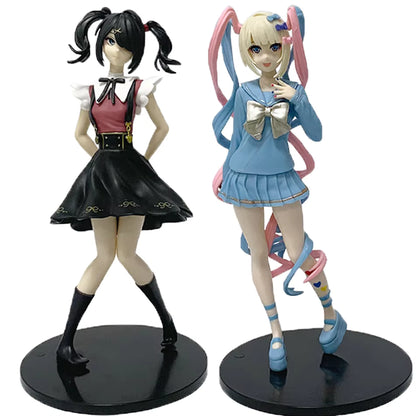NEEDY STREAMER OVERLOAD: Ame-chan & OMGkawaiiAngel 1/9 Scale Figure | Choose Character