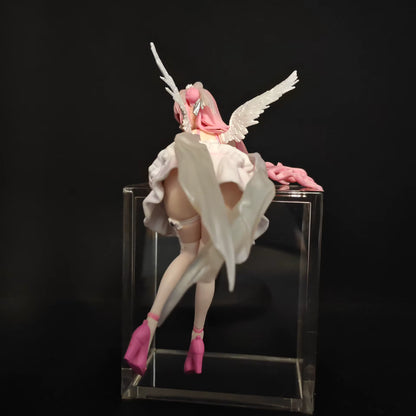 Dorothy: Nostalgia Ver. Goddess of Victory: NIKKE Anime Figure Noodle Stopper PVC 5" [Boxed]
