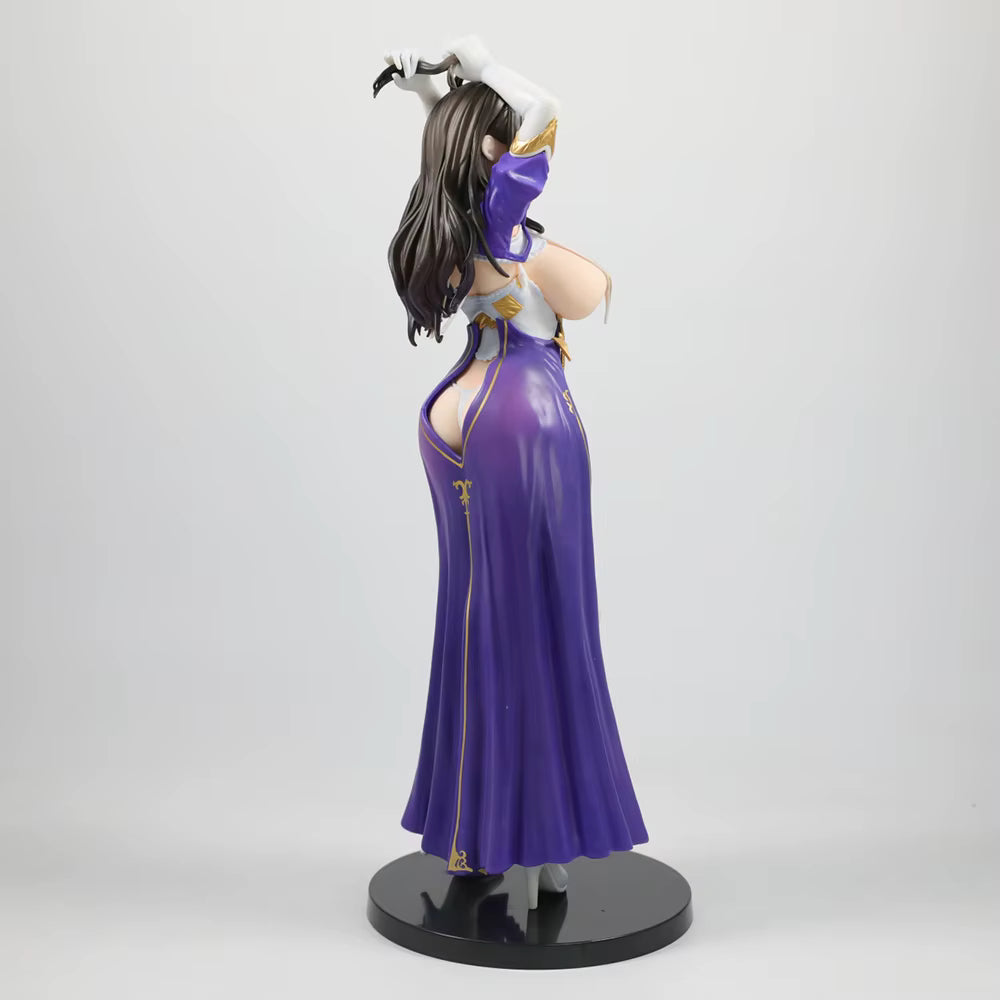 Ting An Lightweight Ver. Azur Lane Anime Figure Model Statue PVC 11" [Adult Collectible]