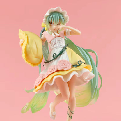 Vocaloid: Hatsune Miku Themed Variations Figure