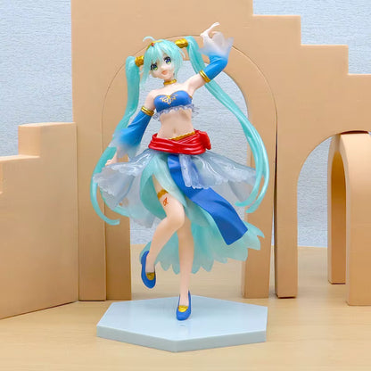 Vocaloid: Hatsune Miku Themed Variations Figure