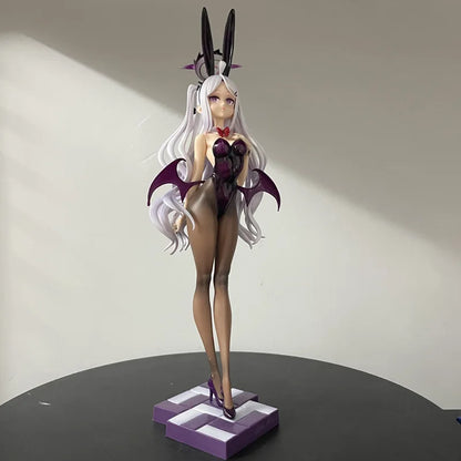 Sorasaki Hina and Ryuuge Kisaki Bunny Ver. Blue Archive Anime Figure PVC 11.8" [Adult Collectible]