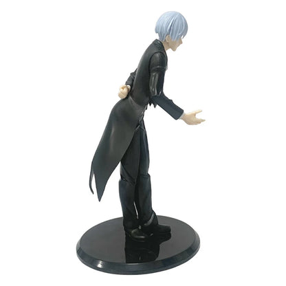 Frieren & Himmel Wedding Ver. Beyond Journey's End Anime Figure PVC 7" [Boxed]