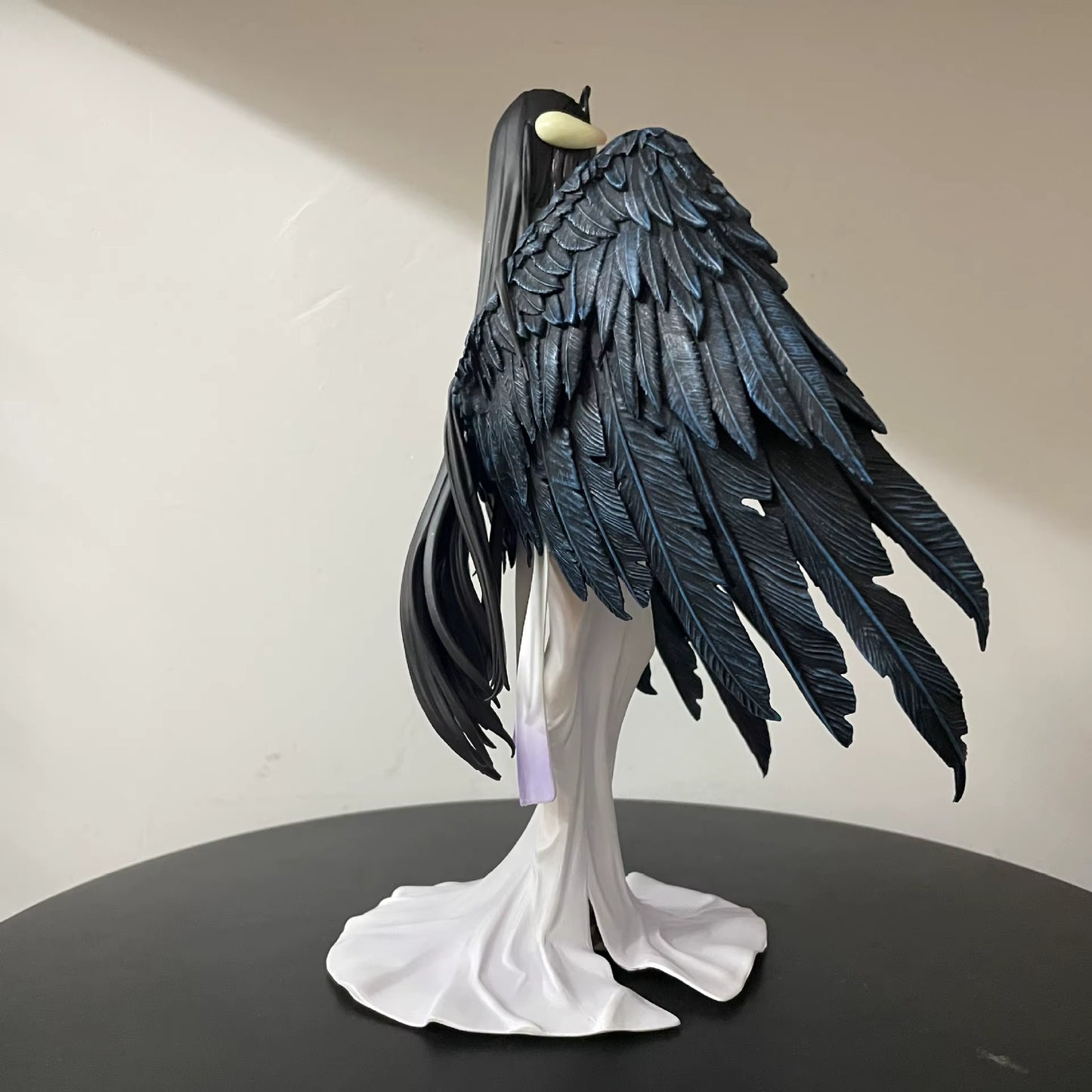 OVERLORD: Albedo White Dress Ver. 1/6 Scale Figure
