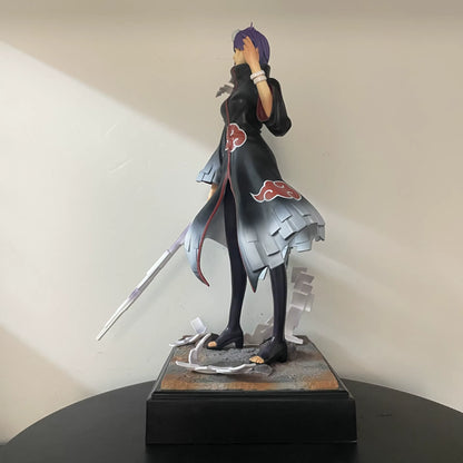 Naruto Shippuden: Konan 1/6 Scale Figure