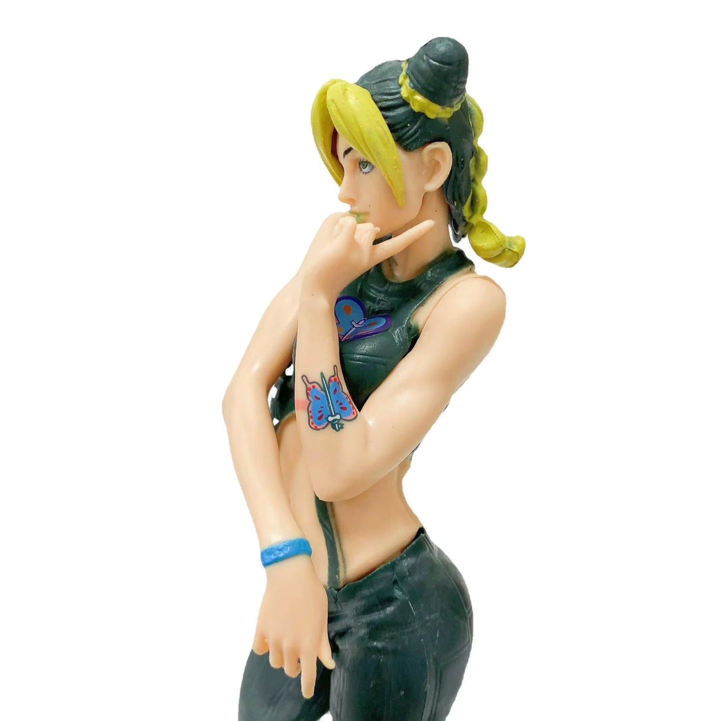 JoJo's Bizarre Adventure Collectible Anime Figure Model Statues PVC [Boxed]