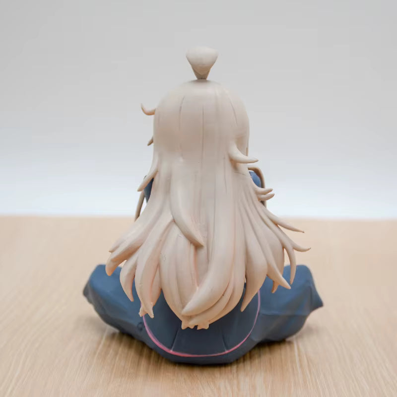 Mahiro Oyama Sitting Onimai: I'm Now Your Sister! Cute Kawaii Anime Figure PVC 4.7" [Boxed]