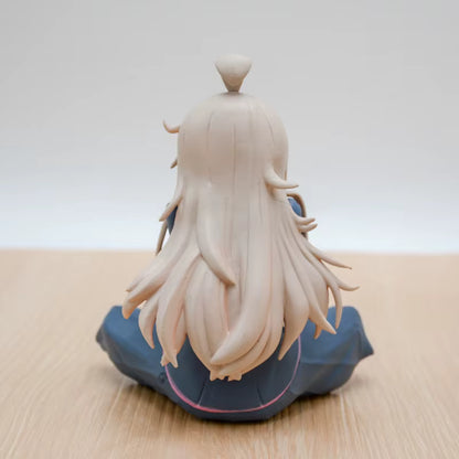 Mahiro Oyama Sitting Onimai: I'm Now Your Sister! Cute Kawaii Anime Figure PVC 4.7" [Boxed]