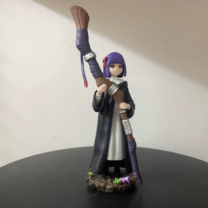 Frieren: Beyond Journey's End — Fern Childhood Ver. 1/8 Scale Figure
