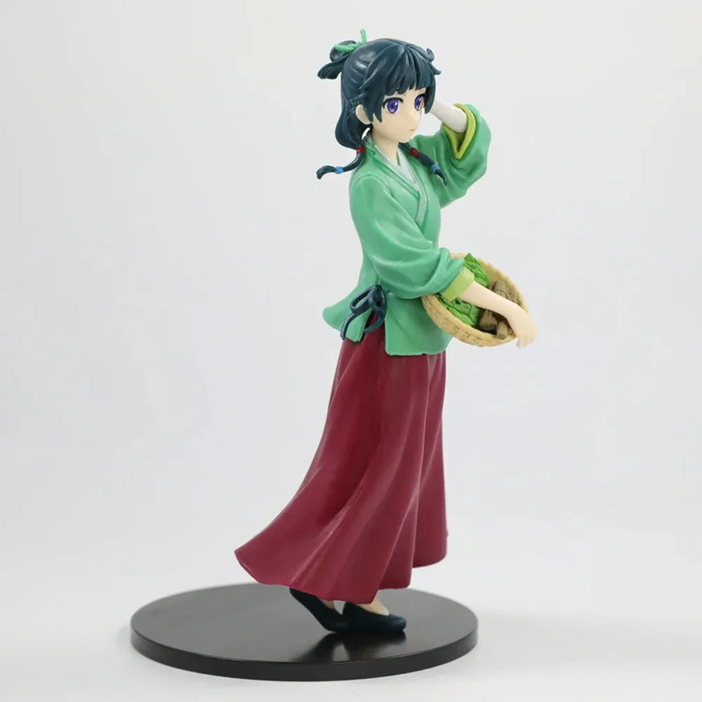 Maomao The Apothecary Diaries Manga Anime Figure Model Statue PVC 5.1" [Boxed]